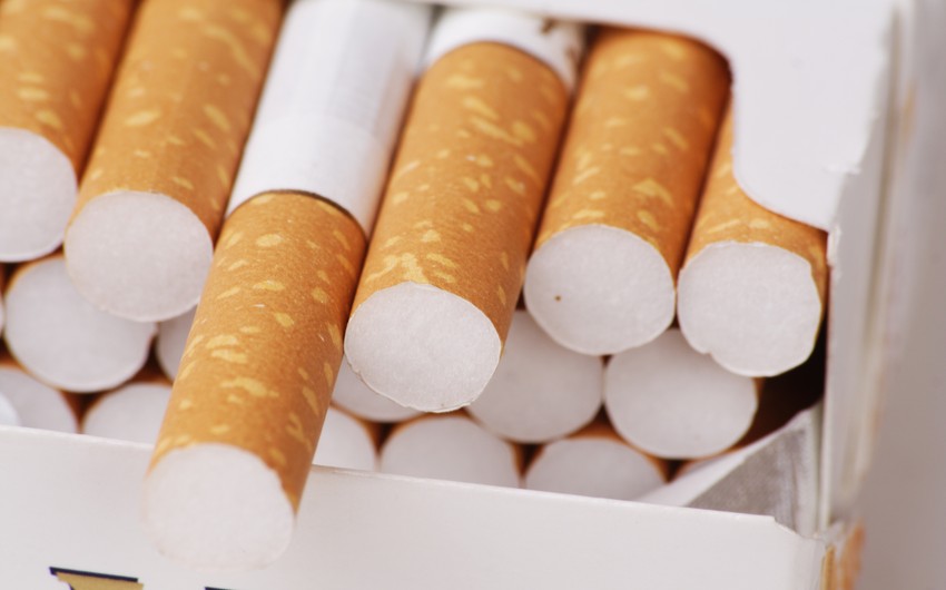 ​В Азербайджане цена на еще одну марку сигарет снизилась на более 50%