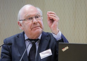 Штайнбах: ЕС из-за пандемии находится в ситуации, близкой к хаосу