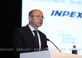 Parviz Shahbazov: Electricity production in Azerbaijan increased by 154.2 million kWh