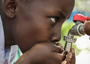Ученые выяснили, что треть населения мира пьет токсичную воду