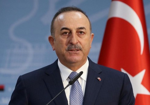 Глава МИД Турции посетит США