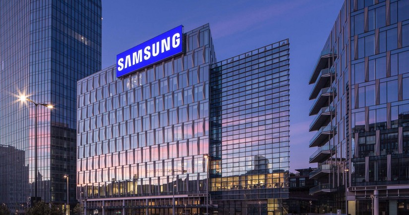 “Samsung” Azərbaycanın mobil cihaz bazarındakı payının 31,2 %-ni itirib