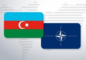 NATO Azərbaycan səfirliyinə hücumu pisləyib