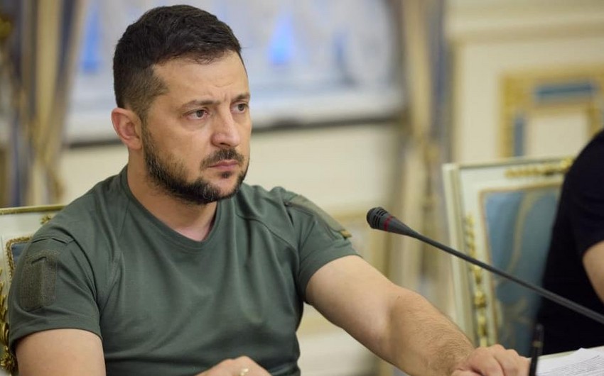 Zelenskyy warns Ukraine conflict will turn into World War 3