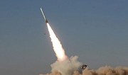 Israel detects launch of more than 100 projectiles toward its north from Lebanon