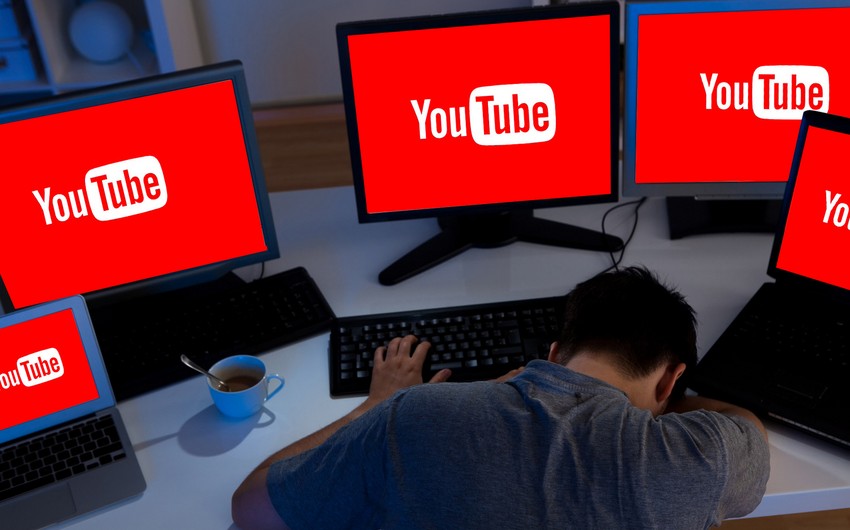 Google может ввести налог для создателей роликов на YouTube