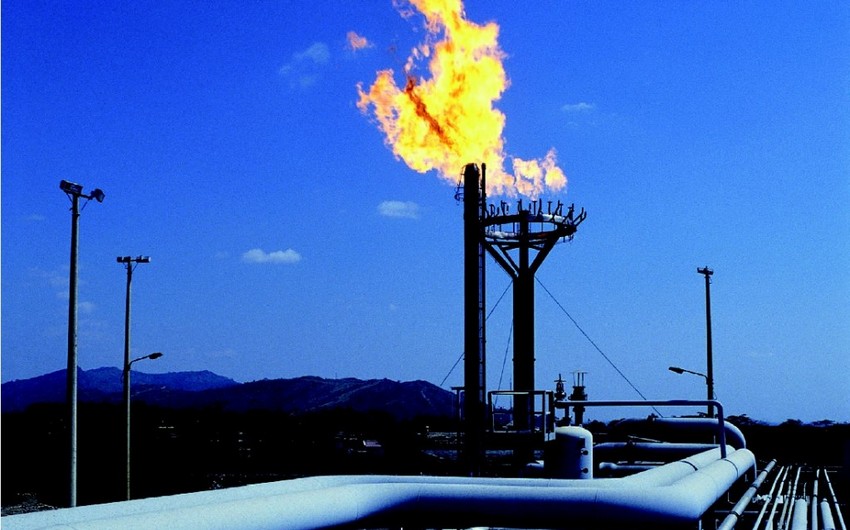 Турция заказала у Газпрома дополнительный газ