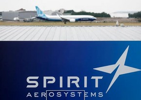 Boeing announces plan to buy most of subcontractor Spirit AeroSystems
