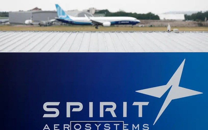 Boeing announces plan to buy most of subcontractor Spirit AeroSystems