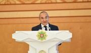 Министр: Имеются благоприятные условия для роста взаимных инвестиций с Туркменистаном