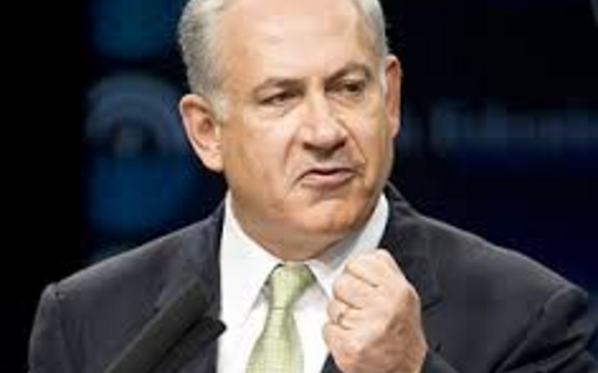 Нетаньяху распорядился разрушить дома террористов, убивших двух израильтян