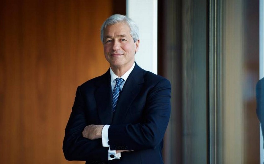 Глава JPMorgan Chase выступил против удаленной работы