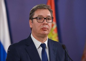 Serbia remains сommitted to EU integration, President Vucic says