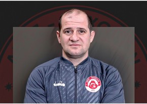 Araz-Naxçıvanın baş məşqçisi: Çətin komandaya qarşı oynadığımızı bilirdik