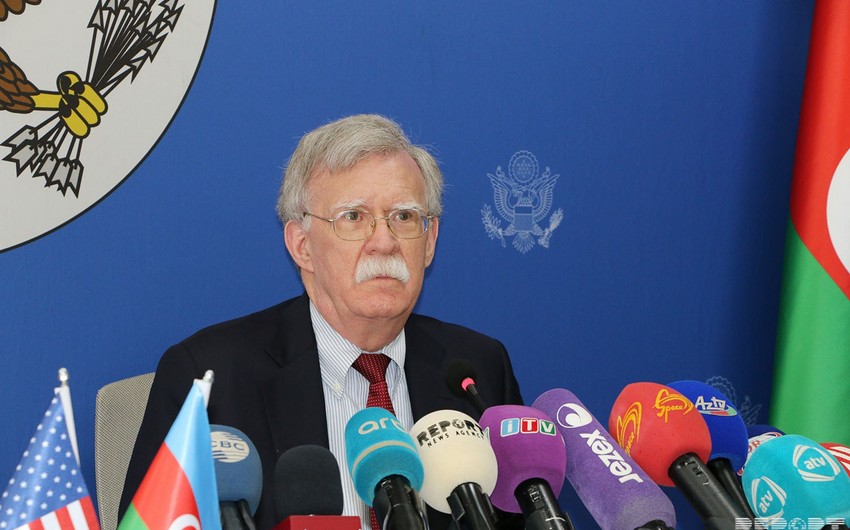 Советник президента США: Урегулирование нагорно-карабахского конфликта представляет стратегическую важность