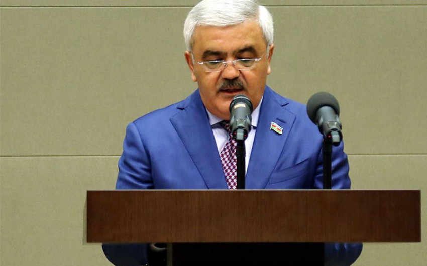 Rovnag Abdullayev: Despite price changes, SOCAR didn't refuse any of its projects