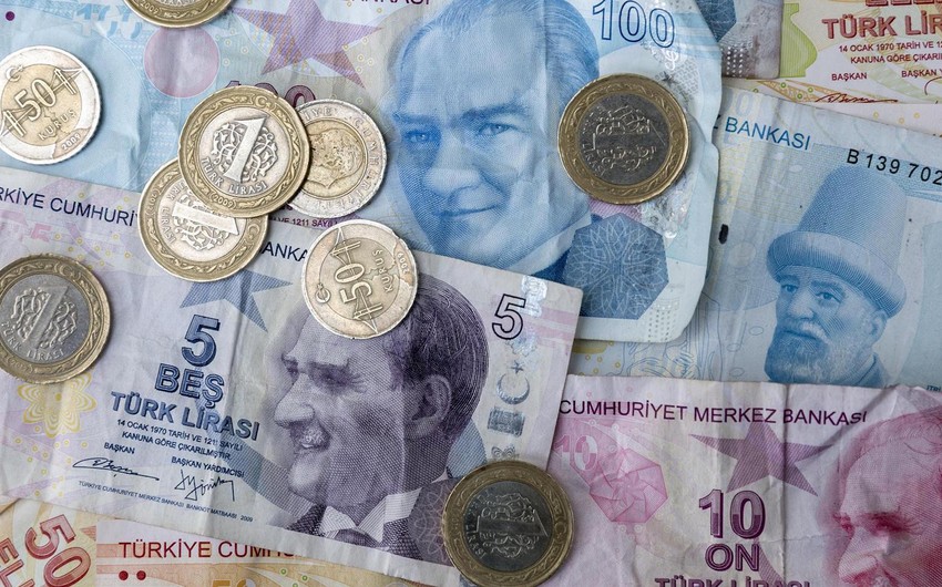 Critical decision on Turkish lira will be named tomorrow