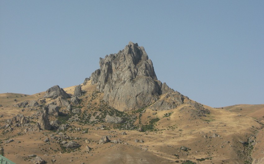 “Beşbarmaq dağı” tarix və mədəniyyət abidələrinin siyahısına daxil edildi
