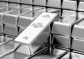 Azerbaijan sees 30% growth in silver production