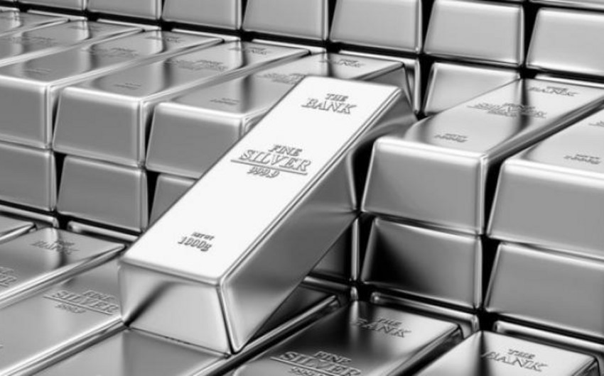 Azerbaijan sees 30% growth in silver production