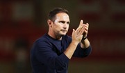 Frank Lampard lined up for surprise managerial return with European giants