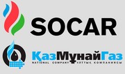 SOCAR, KazMunayGas mull increasing volumes of Kazakh oil transit via BTC