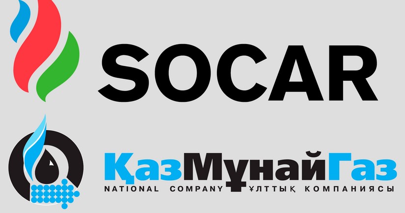 SOCAR, KazMunayGas mull increasing volumes of Kazakh oil transit via BTC