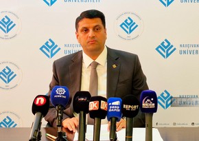 В Нахчыване в этом году ожидается запуск Центра инноваций при НГУ
