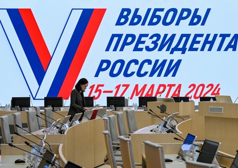 ЦИК РФ отказал в регистрации четырем желающим участвовать в выборах президента