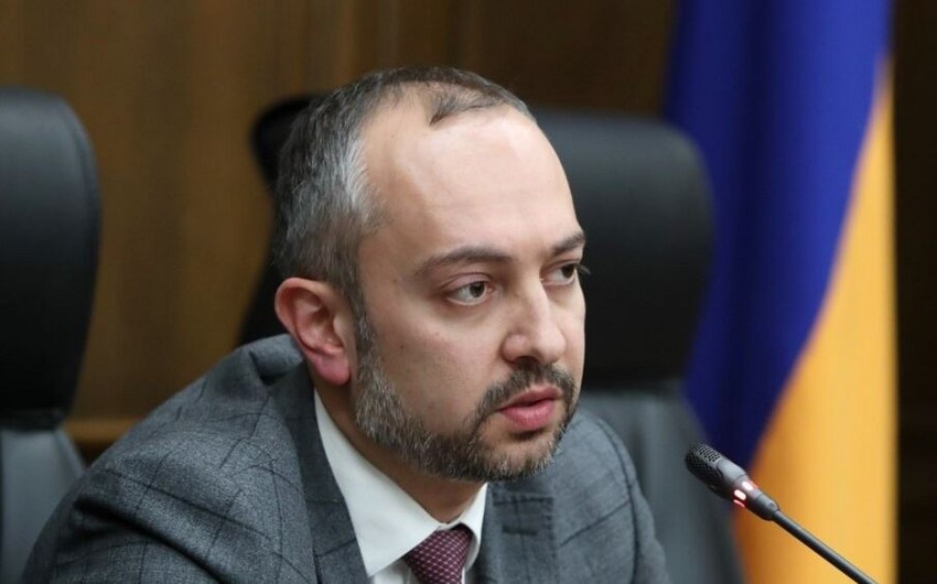 Армения получила от Азербайджана предложения по проекту мирного договора