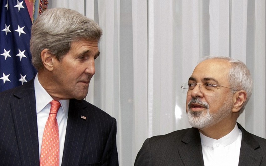 ​ABŞ-da altılıq və İranın XİN başçıları arasında danışıqlar başlayıb