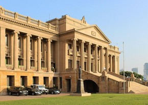 Парламент Шри-Ланки обсудит вотум недоверия президенту 17 мая