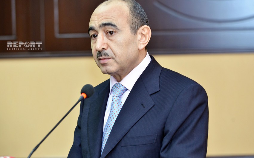 Помощник президента: Волеизъявление азербайджанского народа для нас превыше заключений внутренних и зарубежных экспертов