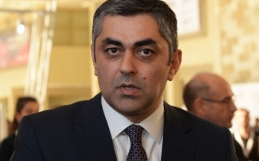 Назначен министр связи и высоких технологий Азербайджана