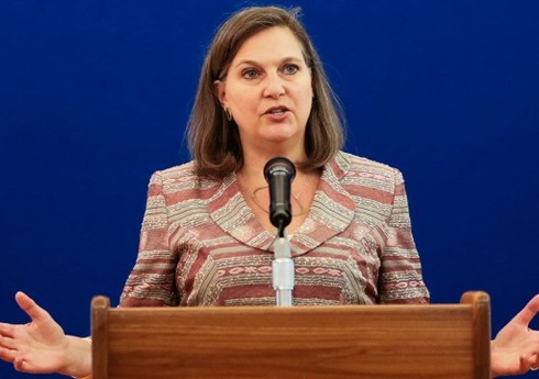 Нуланд объявила, что послом США в России впервые будет женщина