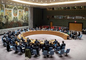 Slovenia to highlight Mideast developments during UN Security Council term presidency