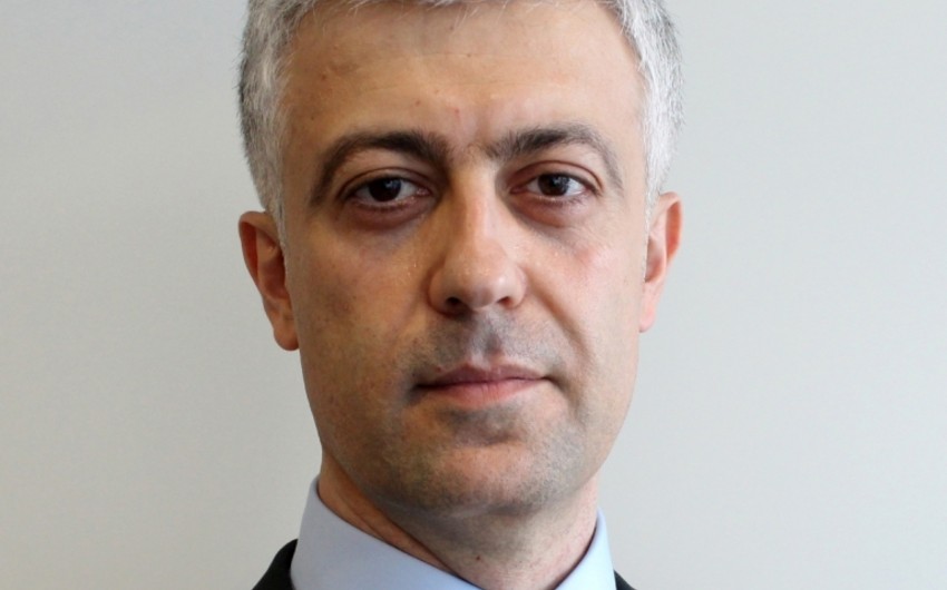 ​Назначен новый вице-президент BP по Азербайджану, Грузии и Турции