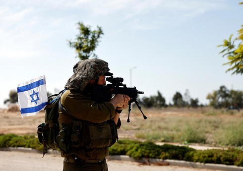 ЦАХАЛ сообщила о задержании на Западном берегу 14 подозреваемых в терроре