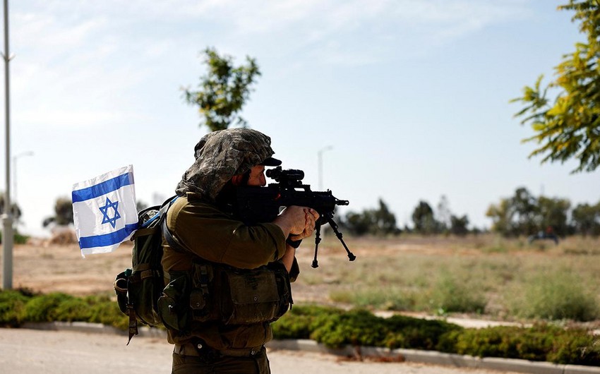 ЦАХАЛ сообщил о задержании на Западном берегу 14 подозреваемых в терроре