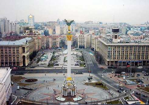 Жители Киева теперь смогут получать напоминания о начале комендантского часа