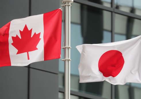 СМИ: Канада и Япония могут присоединиться к альянсу AUKUS 
