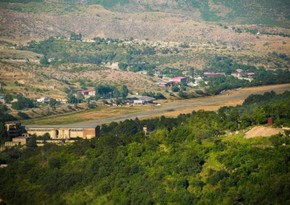 Armenia agrees to return four villages of Gazakh district to Azerbaijan   