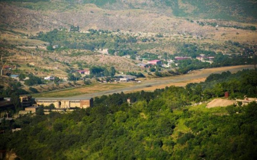 Armenia agrees to return four villages of Gazakh district to Azerbaijan   