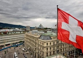 Швейцария смягчила санкции против Сирии в гуманитарных целях