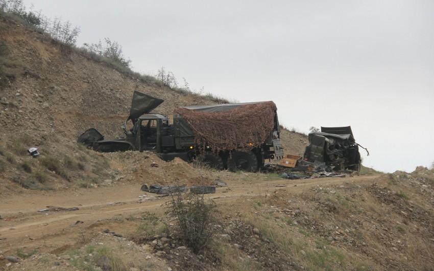 Defense Ministry: Enemy suffers heavy losses, retreats