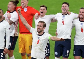 В Англии могут объявить выходной в случае победы сборной на Евро-2020