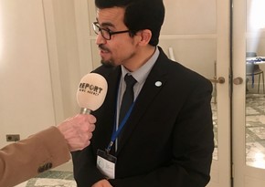 Rector of the Faculty of Islamic Sciences in Paris: People returned to their religion after Azerbaijan gained independence