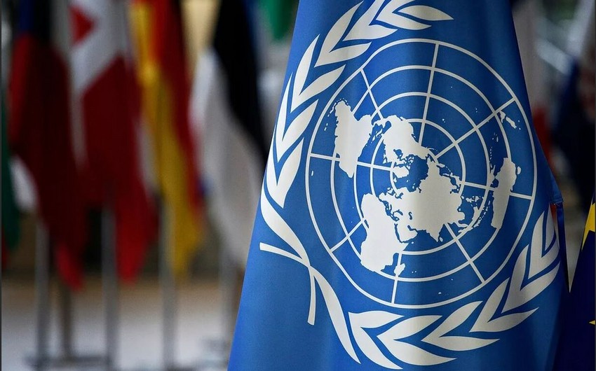 Совбез ООН призвал к незамедлительному прекращению огня в Нагорном Карабахе