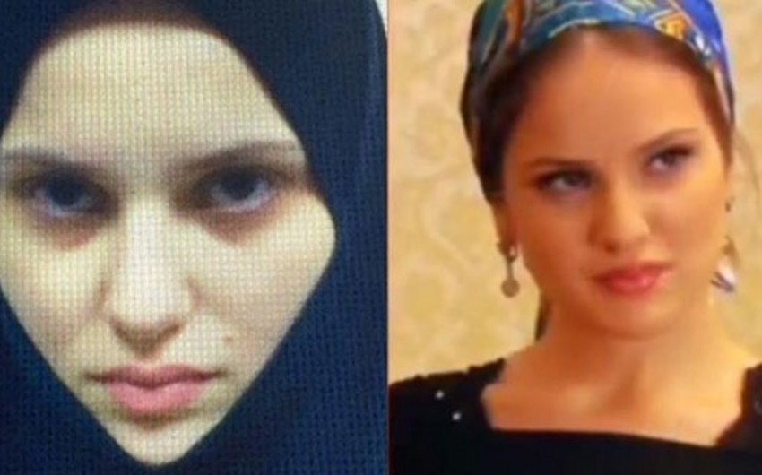 В Турции за связи с ИГ задержали дочь экс-главы УФМС Чечни