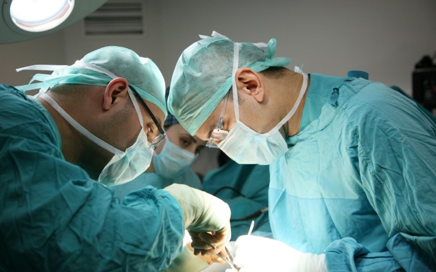 Azərbaycanda böyrək transplantasiyası əməliyyatı olunan 900-dən çox insan var